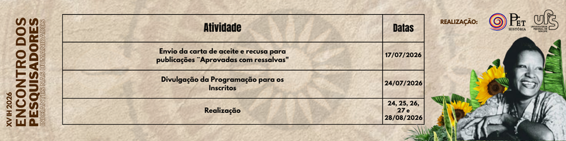 Atividades ih 2026 site